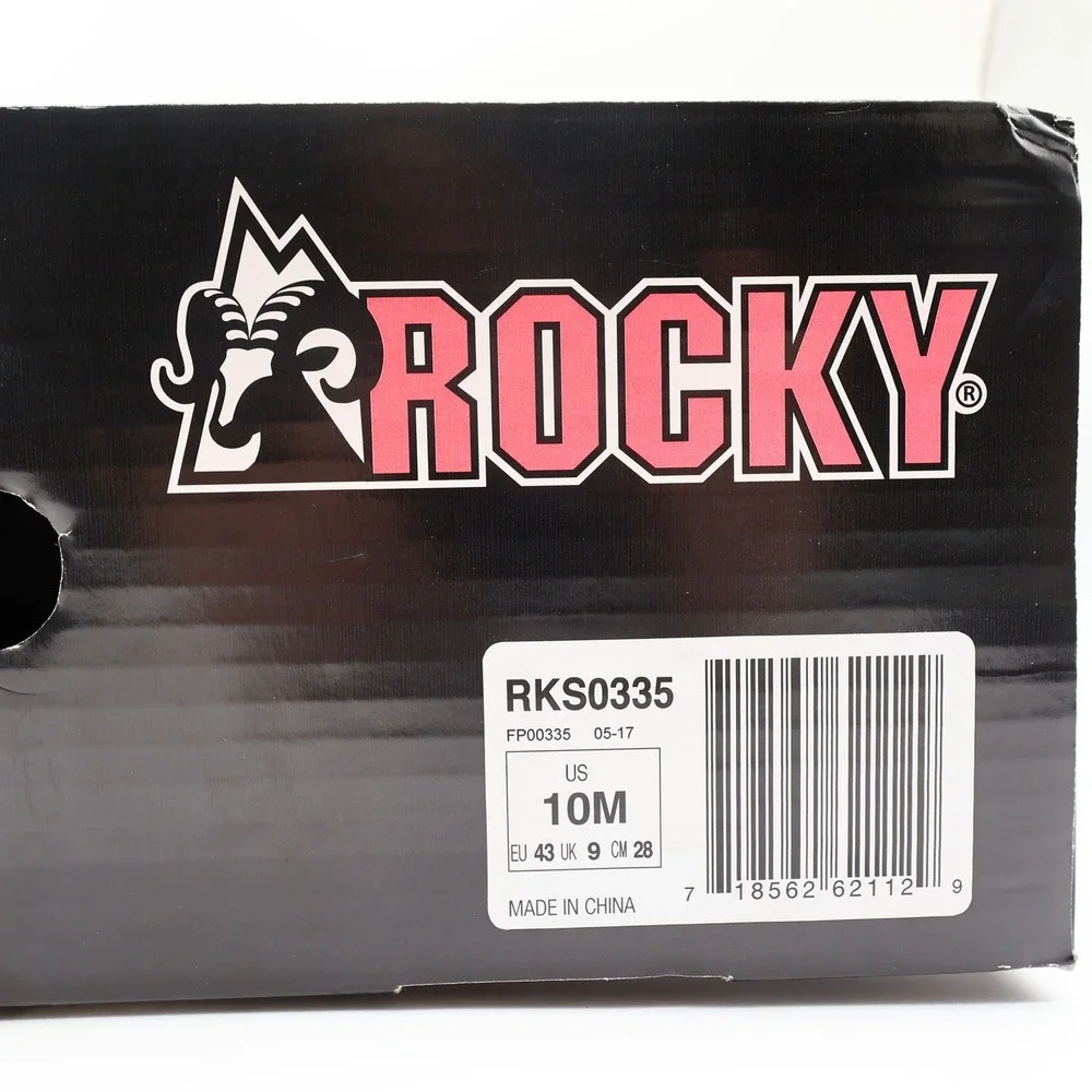 Rocky Fieldlite 8